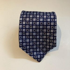 *3 for $24* Tommy Hilfiger Patterned Tie